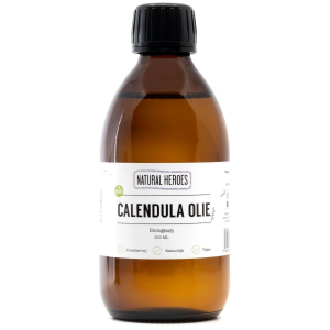 Calendula Olie (Biologisch 300ml)